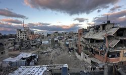 ABD’den Gazze planı: Yıkıntılar üzerine gökdelenler