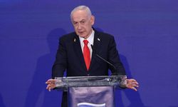 Netanyahu'dan Gazze'de toprak yutarak sınır değiştirme planı