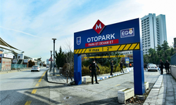 Ankara'da otopark ücretlerine zam! İşte yeni tarife...