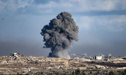 BM: Gazze'de durum felaket boyutunda