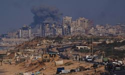 Gazze'ye uluslararası güç: İki ülkeden oluşacak