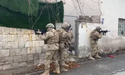 22 ilde DAİŞ operasyonu: 92 gözaltı