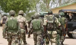 Nijerya'daki saldırıda 5 asker hayatını kaybetti!