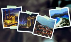 30 milyon ziyaretçi ağırladı! Dünyanın en çok ziyaret edilen şehirleri listesi