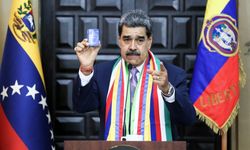 Maduro: Venezuela’yı sömürgeye dönüştürmek için kukla bir hükümet istiyorlar