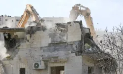 Kudüs'ü Yahudileştirme planı sürüyor: Silvan'da 13 dairelik bina yıkıldı
