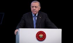 Erdoğan: Uluslararası toplum israil üzerindeki baskıyı artırmalı