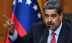 Maduro: 4 aylık gıda rezervimiz var
