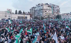 Kanada, Suriye'yi "terörizme destek veren ülkeler" listesinden çıkardı