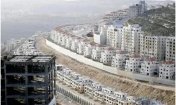 İşgal rejimi, yasa dışı konutların inşasına onay verdi!