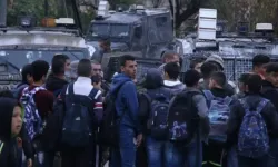 İşgalciler Batı Şeria'da eğitimi hedef aldı!