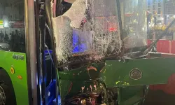 Mekke’de Türkiye kafilesine otobüs çarptı: 1 ölü, 2 yaralı