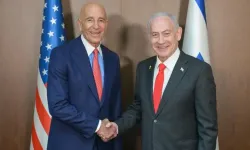 Netanyahu ile Barrack Suriye konusunda mutabakata vardı iddiası