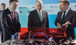 Rusya, ilk 70 kübitlik kuantum bilgisayarının testlerini tamamladı!