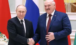 Belarus, Rus Oreşnik füze sistemlerini konuşlandırıyor