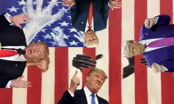 Trump’tan bir kez daha ırkçı ve islamofobik saldırı: Göçmenleri “çöp” ilan etti