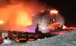 Otel faciasında sıcak gelişme: Yurt dışına çıkış yasağı getirildi!