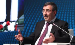 Cevdet Yılmaz Azerbaycan’a gidiyor