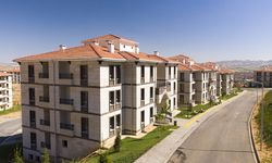 81 ilde 500 bin sosyal konut projesinde ilk kuralar çekiliyor