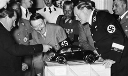 Hitler 'halkın arabası' diye açmıştı, otomobil markası fabrikaları kapatıyor