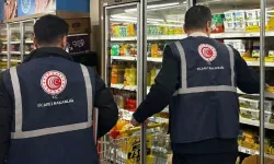 Fahiş fiyat denetimleri sürüyor!