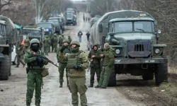 Rusya'dan açıklama: Birçok stratejik nokta kontrol altına alındı!