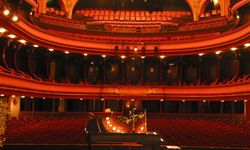 Bu ekonomide opera ve baleye 5,2 Milyar TL bütçe