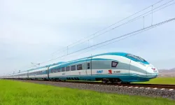 Konya–Karaman arası 40 dakikaya düştü