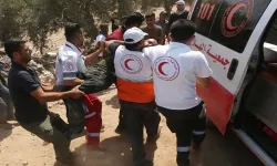 Yahudi çeteler Filistinli aileye saldırdı: 5 yaralı