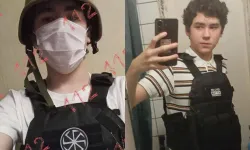 Bir okulda çocuk bıçaklı saldırı gerçekleştirdi: Ölü ve yaralılar var