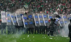 Statlarda Irkçı Dil ve Nefret Söylemi Büyüyor! İYİ Partili Vekil Irkçılığı Körüklüyor