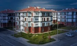 500 bin sosyal konut projesinde başvurular bitiyor