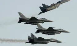 Polonya, Ukrayna’ya savaş uçakları gönderecek!