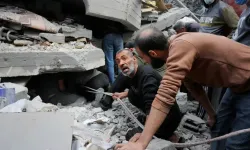 Gazze'de ateşkes yok hükmünde!