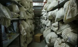 Adli emanetlere 'altın, elmas' talimatı