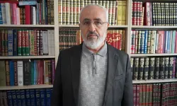 Prof. Dr. Akpınar: Gençlik tertemiz bir sayfadır; günahlarla kirletilirse üzerine güçlü bir gelecek kurulamaz