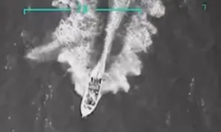 ABD, Venezuela açıklarında bir tekneye daha saldırdı: 4 ölü