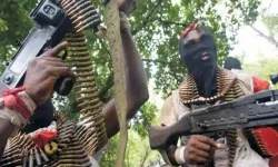 Nijerya'da yolcu otobüsüne silahlı baskın: 18 kişi kaçırıldı