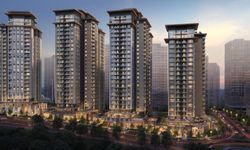 Türkiye'de bir haftada 300 m² ev dönemi: Ustaya gerek yok