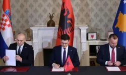 Balkanlar’da ortak savunma hamlesi!