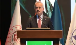 Bakan Uraloğlu: Bölünmüş yol ağımızı 30 bin kilometreye çıkardık