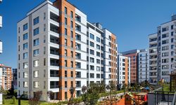 Konut satış rakamları açıklandı: En fazla satışın olduğu iller