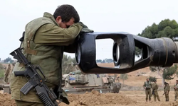 Siyonistler delirdi, psikolojik destek talebi patladı