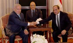 Sisi Netanyahu ile görüşmeyi reddetti