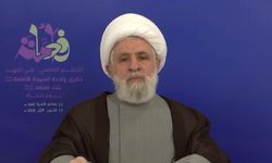 Hizbullah: Tüm dünya bize karşı birleşse bile silah bırakmayacağız