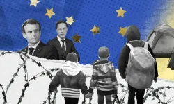 AB'nin göç politikasında yeni dönem