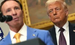 Danimarka’dan ABD'ye Grönland tepkisi!