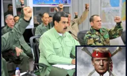 Venezuela: Trump yönetimi Karayipler’de korsanlık yapıyor