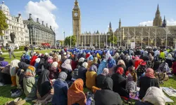 Gazze savaşı Britanyalıları İslam'a yöneltiyor!