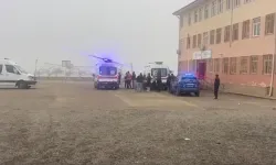 Diyarbakır'da okulda zehirlenme vakası: 13 öğrenci tedavi altına alındı